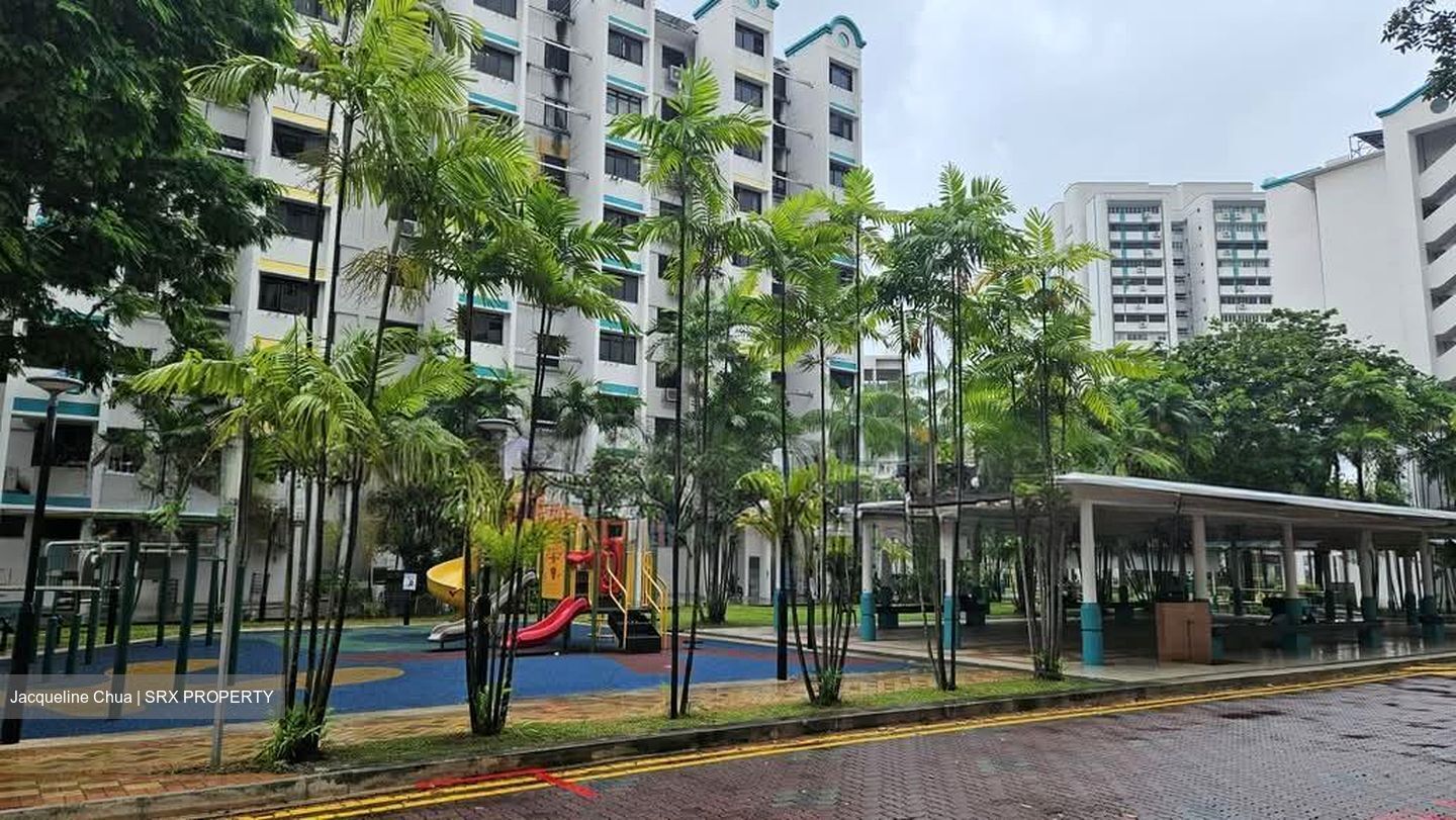 Blk 4 Joo Seng Green (Toa Payoh), HDB 3 Rooms #532578551